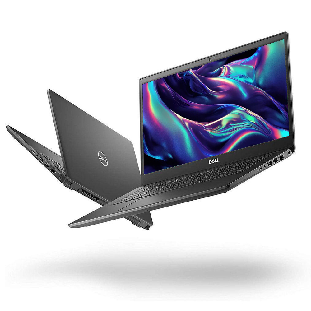 Notebook Dell Latitude 3490 Core i5 8ªGen SSD 250GB 16GB Windows 11 Pro image number 3